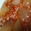 きのばじ's cooksnap of when they made 冬瓜の煮物♪とうがん・あんかけ・豚ひき肉.
