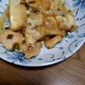 クックJVTFIL☆'s cooksnap of when they made 鶏むね肉と厚揚げの和風あんかけ.