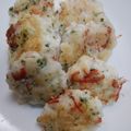sweetminki's cooksnap of when they made お酒のアテに~♪簡単はんぺんチーズ焼き♪.