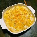おざわ　さき's cooksnap of when they made 基本のグラタン.