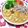ぽんしゅラブ子's cooksnap of when they made レストラン風♪シーフードのクリームカレー.