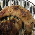 葉月優希's cooksnap of when they made ほっくり南瓜の豚肉巻き ＊作り置き＊.