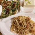 ひろ0922's cooksnap of when they made もやしと豚挽肉の濃く旨味噌炒め.