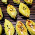 ふわりぃ★'s cooksnap of when they made 超簡単！定番のスイートポテト.