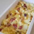 ♡礼♡'s cooksnap of when they made 茎ミョウガの甘酢漬けＤEタルタルソース.