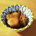 山ばあば's cooksnap of when they made 簡単♪ほたての佃煮風.