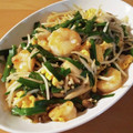 山ばあば's cooksnap of when they made えびと卵の中華炒め.