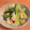 ★りなんち★'s cooksnap of when they made ☆簡単♪小松菜とお揚げの煮びたし☆.
