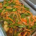 ナミキ333's cooksnap of when they made ☆☆しっとり柔らか鶏胸肉の南蛮漬け☆☆.