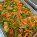 ナミキ333's cooksnap of when they made ☆☆しっとり柔らか鶏胸肉の南蛮漬け☆☆.
