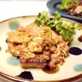 とのチャマ's cooksnap of when they made 明太子☆豆腐1丁！.