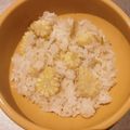 ぴちた☆'s cooksnap of when they made フレッシュ・ヤングコーンの炊き込みご飯.