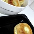 ゆま꙳'s cooksnap of when they made 簡単！ KFC風 ビスケット.