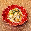 なつき☆ミ's cooksnap of when they made 小松菜･ニンジン･もやしのナムル☆.