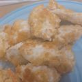 クックPYWFJY☆'s cooksnap of when they made 鶏むね肉、簡単に揚げる方法、納得です。.