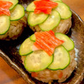 中村ベーカリー's cooksnap of when they made 切り干し大根の煮物で混ぜ寿し.