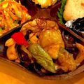 中村ベーカリー's cooksnap of when they made 茄子とピーマン★キクラゲの中華風味噌炒め.