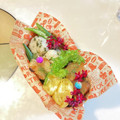 〜みみ〜's cooksnap of when they made 弁当◎揚げずに簡単♪鮭の甘味噌☆竜田揚げ.