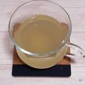 アクセル☆'s cooksnap of when they made 簡単ターメリックレモネード 内臓を温める.
