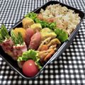 ✯聖夢✯'s cooksnap of when they made 簡単絶品作り置き♡レンコン人参のきんぴら.