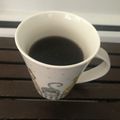 クックFKRQXV☆'s cooksnap of when they made 黒豆茶.