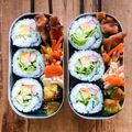 ✩RoHa✩'s cooksnap of when they made 酢飯★寿司酢★1合から作れる！超簡単！.