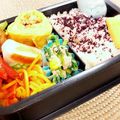 ＊sunlight＊'s cooksnap of when they made 小松菜コーンシーチキン(^-^)v.