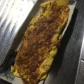 siomamakam's cooksnap of when they made たくあん玉子焼き～台湾風卵料理.