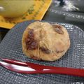 ＪＵＮちゃン's cooksnap of when they made 焼かない和風スイートポテト？！.