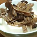 モーリーママ's cooksnap of when they made きのこ煮！！常備煮！！.