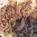 そらちゃん0504's cooksnap of when they made 簡単♪米粉de ヘルシー豚のしょうが焼き.