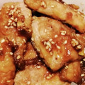シネマコスモ's cooksnap of when they made さんまのごま照りかば焼き♪.