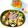 ♡アリスmama♡'s cooksnap of when they made 仮面ライダーエグゼイド♡キャラ弁.