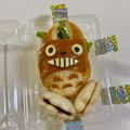 ♡アリスmama♡'s cooksnap of when they made トトロのサンドウィッチ✲ピクニック弁当！.