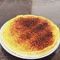 mrpostman's cooksnap of when they made 水切りヨーグルトのスフレケーキ.