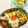 ♡アリスmama♡'s cooksnap of when they made キノピオ【New スーパーマリオ】.