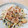 珍ドン子's cooksnap of when they made エリンギともやしと大葉のバター炒め.