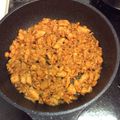 evanatia's cooksnap of when they made 手作り鮭フレーク.