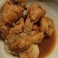 さぁ★たぁ★'s cooksnap of when they made 炊飯器で簡単！手羽元卵煮.