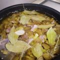 Cookうりぼー's cooksnap of when they made 砂肝のコンフィ.