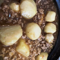 料理を趣味に！'s cooksnap of when they made 簡単！美味しい！里芋のそぼろ煮.