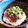 もふもふクロさん's cooksnap of when they made 手軽に海鮮丼！.
