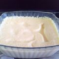 clere's cooksnap of when they made まいにち♪プリン.