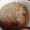 クックQD81I1☆'s cooksnap of when they made 炊飯器で簡単酒粕ともち麦入り腸活参鶏湯風.