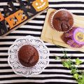 4児男子母さんの台所's cooksnap of when they made Wチョコが旨っ濃厚チョコ抹茶入りパウンド.