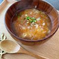 すもーん's cooksnap of when they made 大根おろしうどん.