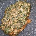 こんふぃかふぇ's cooksnap of when they made ご飯が進む、しその実で作ったしそ味噌.