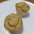 のりっち１０'s cooksnap of when they made 濃厚♥♡栗きんとんケーキ.