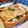 ダッフィーニーうに's cooksnap of when they made オリーブの実とカニカマで☆チーズトースト.