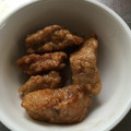ぴのまるちゃん's cooksnap of when they made まぐろの甘露煮　♪大和市学校給食.